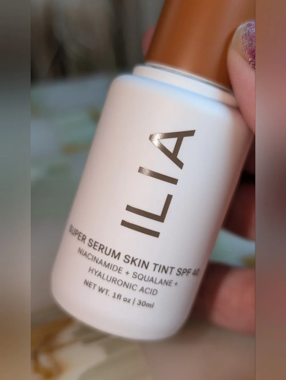 ILLA ILLA illa super